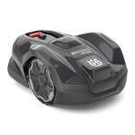 Robotas vejapjovė HUSQVARNA Automower&reg; 305E NERA (2026)