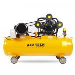 Oro Kompresorius AIR TECH 180L 900L/MIN 8 BAR