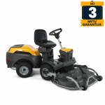 Stiga Park 500 W komplektas