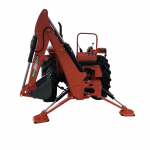 Ekskavatorius "Mateng" BH-8600