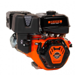 Benzininis variklis ASTOR BS-420X (su &scaron;licais)