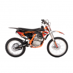 Motociklas KAYO K2 Pro