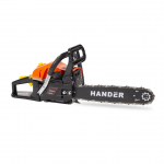 Grandininis benzininis pjūklas HANDER HD-52A