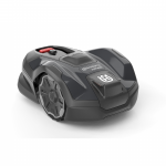 Robotas vejapjovė HUSQVARNA Automower&reg; 310E NERA (2026)