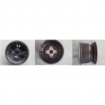 9030-110100-1000 REAR RIM CFMOTO Galinis ratlankis