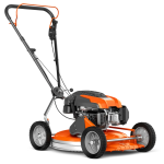 Benzininė vejapjovė Husqvarna KLIPPO LB 453SQ