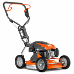 Benzininė vejapjovė Husqvarna KLIPPO LB 548SQe