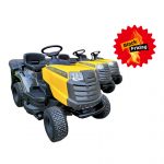 Limited Edition 12.5 MPS 84 Powered By Stiga