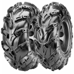 Padanga 26X8,00-14 (205/75-14) CST CU-05 M+S