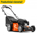 Benzininė vejapjovė Husqvarna LC 353 AWD, Honda