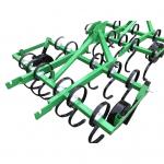 Kultivatorius 1,5m (2-jų eilių)