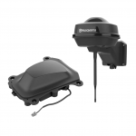 Husqvarna EPOS&trade; Ry&scaron;io modulio rinkinys