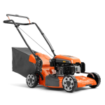 Benzininė vejapjovė Husqvarna LC 151