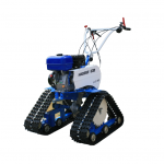 Vik&scaron;rinė pavara GP-N1 trikampė motoblokui