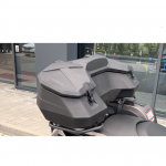 SHARK ATV AX92 daiktadėžė. CFMOTO 450/520