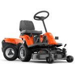 HUSQVARNA R 112iC