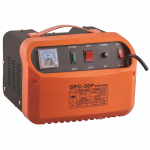 Įkroviklis akumuliatoriui 12/24V 27A 240AH