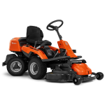 Traktorius HUSQVARNA Rider R 214T