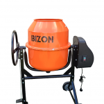 Elektrinė betono mai&scaron;yklė BIZON 155l, 650W