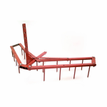 Universalios akėčios