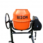 Elektrinė betono mai&scaron;yklė BIZON 120l, 450W