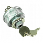 Uždegimo spynelė Husqvarna/MTD/JOHNDEERE 3 pozicijų 5 kontaktų 725-0267B, 725-0267A