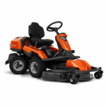 Husqvarna R 320X AWD