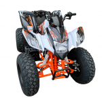 Vaiki&scaron;kas keturratis KAYO A150