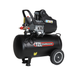 Stūmoklinis oro kompresorius TZL -50