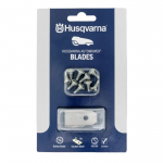 &bdquo;Automower&reg;&ldquo; peiliai &bdquo;LongLife&ldquo; (9 vnt)