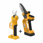 Genėtuvų komplektas Stiga SP100 e Kit