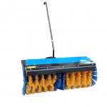 Motobloko &scaron;epetys Hyundai SW 400