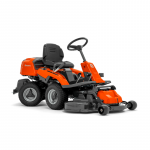 Traktorius HUSQVARNA Rider R 214C