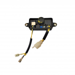 Įtampos reguliatorius AVR 2,8 kW 1 fazės generatoriams