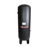 Oro resiveris vertikalus TZL - 600L