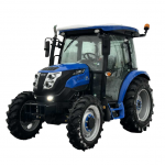 SOLIS S60 Shuttle XL