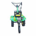 Motoblokas - Kultivatorius Bizon BZ-7D (komplektas)