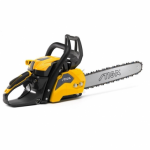 Benzininis grandininis pjūklas STIGA CS 545, 1.9 kW