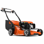 Benzininė vejapjovė Husqvarna LC 353 VE