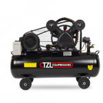 Stūmoklinis/diržinis kompresorius TZL-V650/12.5
