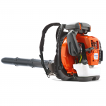 Benzininis lapų pūstuvas Husqvarna 570BTS