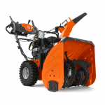 Sniego valytuvas - pūstuvas HUSQVARNA ST 324