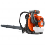 Benzininis lapų pūstuvas Husqvarna 580BTS