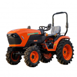 Traktorius HINOMOTO HM-275