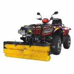 Sweeping brush &scaron;luota ATV/UTV, Honda engine 1303-00.000
