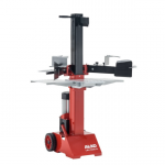 Malkų skaldyklė LSV 560/8