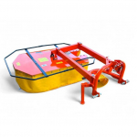 &Scaron;ienapjovė "L-165"