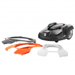 Korpusas Automower baltas (430X/430XH 2018-)