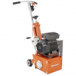 Husqvarna CG200 betono freza