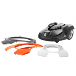 Korpusas Automower oranžinis (430X/430XH 2018-)